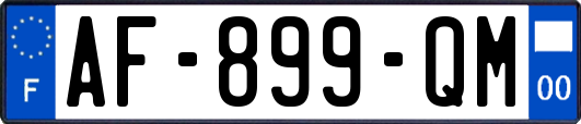 AF-899-QM