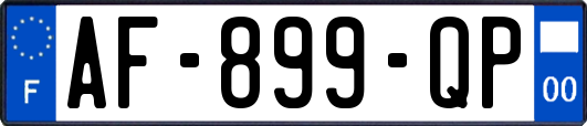 AF-899-QP