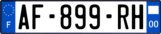 AF-899-RH
