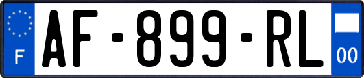 AF-899-RL