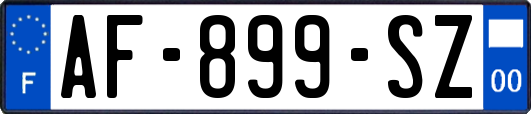 AF-899-SZ