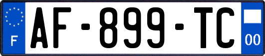 AF-899-TC