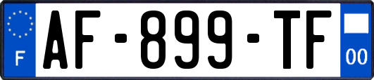 AF-899-TF