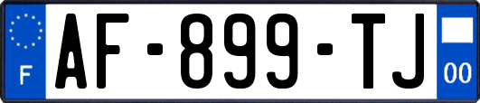 AF-899-TJ