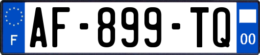 AF-899-TQ