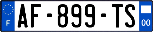 AF-899-TS