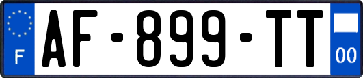 AF-899-TT