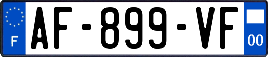 AF-899-VF