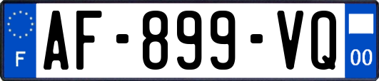 AF-899-VQ