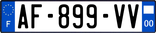 AF-899-VV