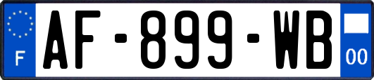 AF-899-WB
