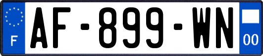 AF-899-WN