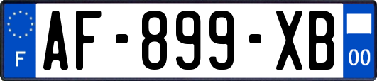 AF-899-XB