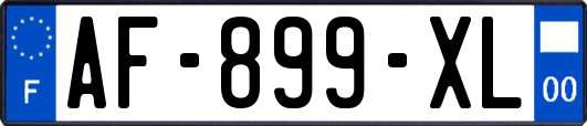 AF-899-XL
