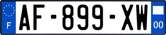 AF-899-XW