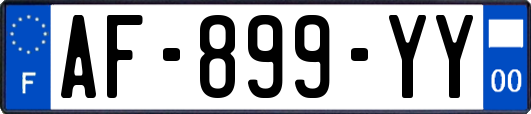 AF-899-YY