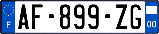 AF-899-ZG