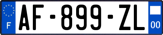 AF-899-ZL