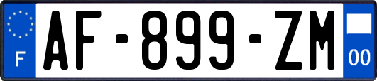 AF-899-ZM