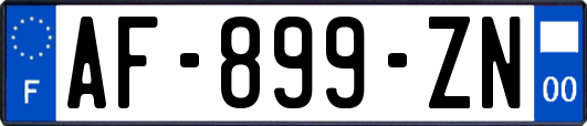 AF-899-ZN