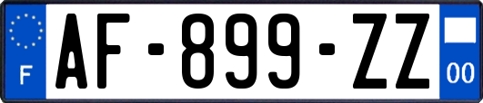 AF-899-ZZ