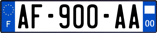 AF-900-AA