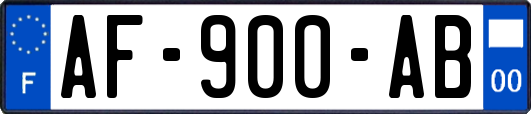 AF-900-AB