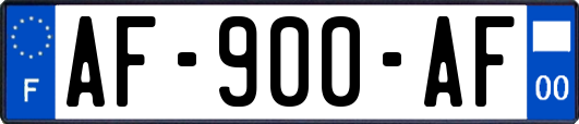 AF-900-AF