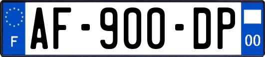 AF-900-DP