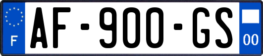 AF-900-GS