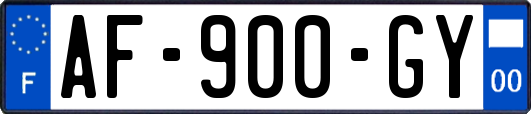 AF-900-GY