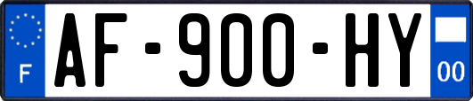 AF-900-HY