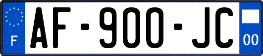 AF-900-JC