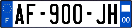 AF-900-JH