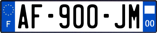 AF-900-JM