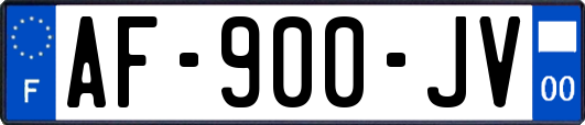 AF-900-JV