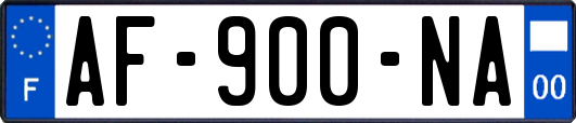 AF-900-NA