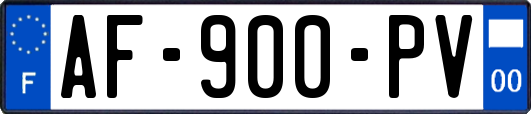 AF-900-PV