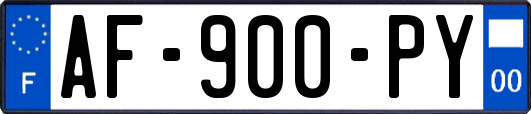 AF-900-PY