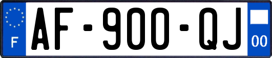 AF-900-QJ