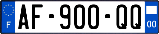 AF-900-QQ