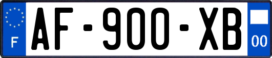 AF-900-XB