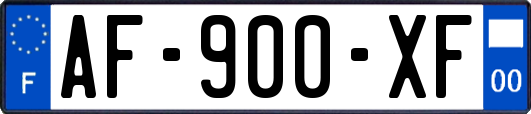 AF-900-XF