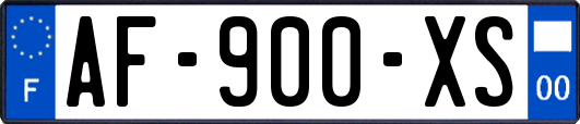 AF-900-XS