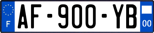 AF-900-YB