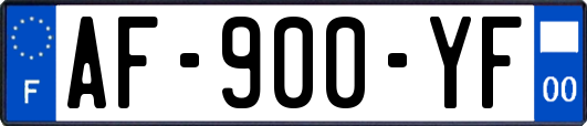 AF-900-YF