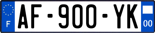 AF-900-YK