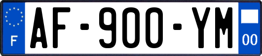 AF-900-YM