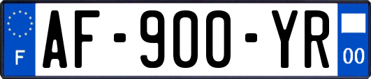 AF-900-YR