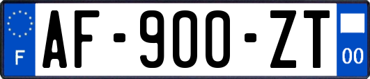 AF-900-ZT